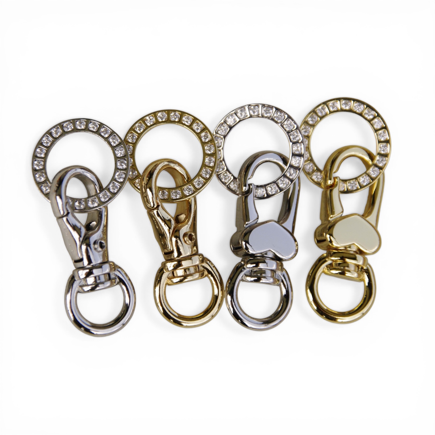 【全犬種】Tile + W：ジルコンセット の画像