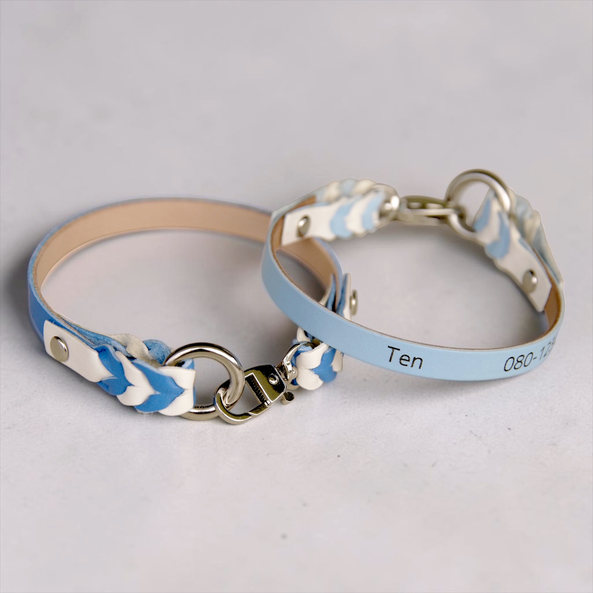 【小型犬】Tile+W：シンプルセット の画像
