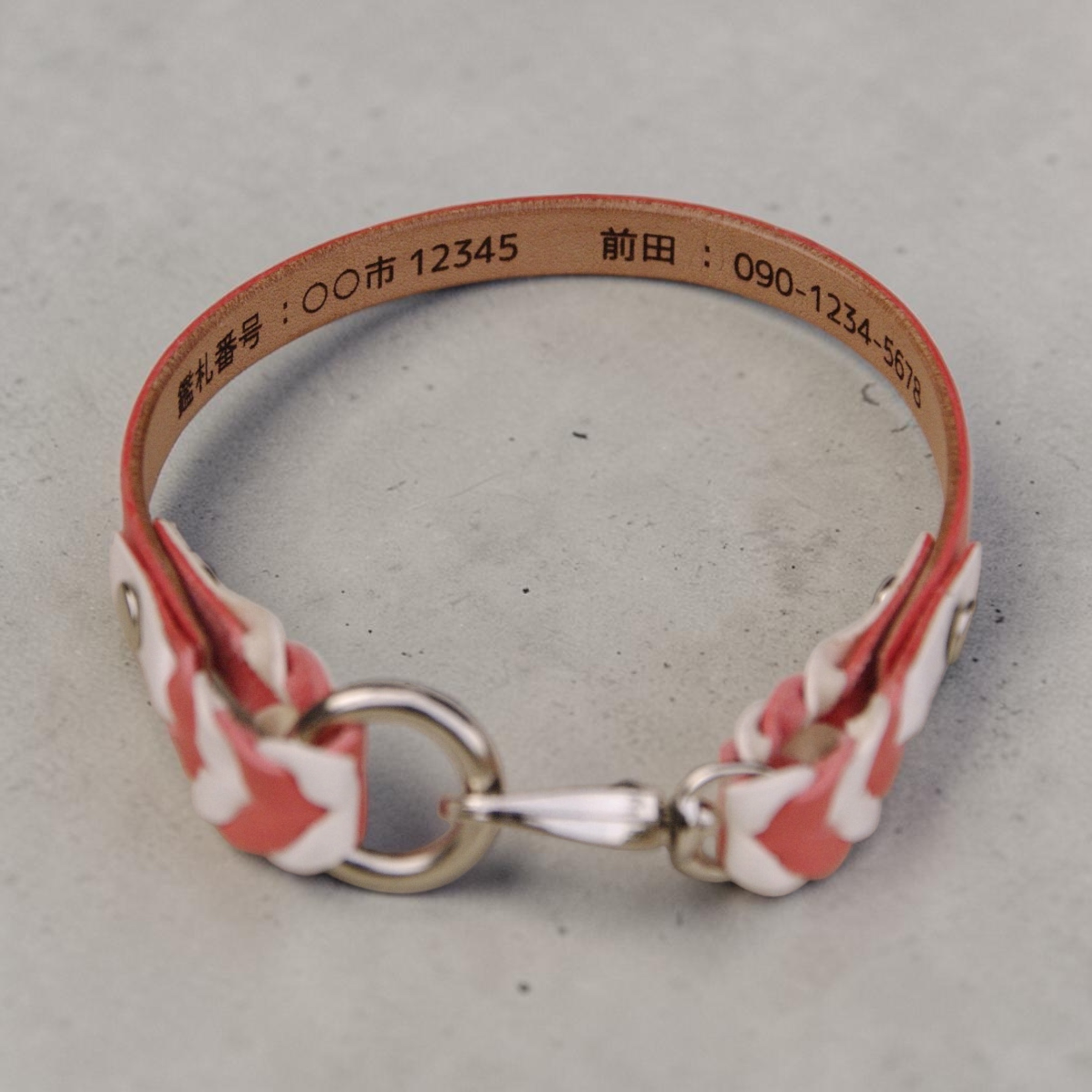 【小型犬】Tile+W：シンプルセット の画像