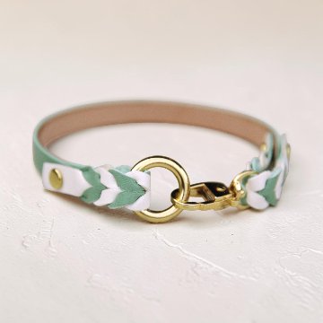 【小型犬】Tile+W：シンプルセット の画像