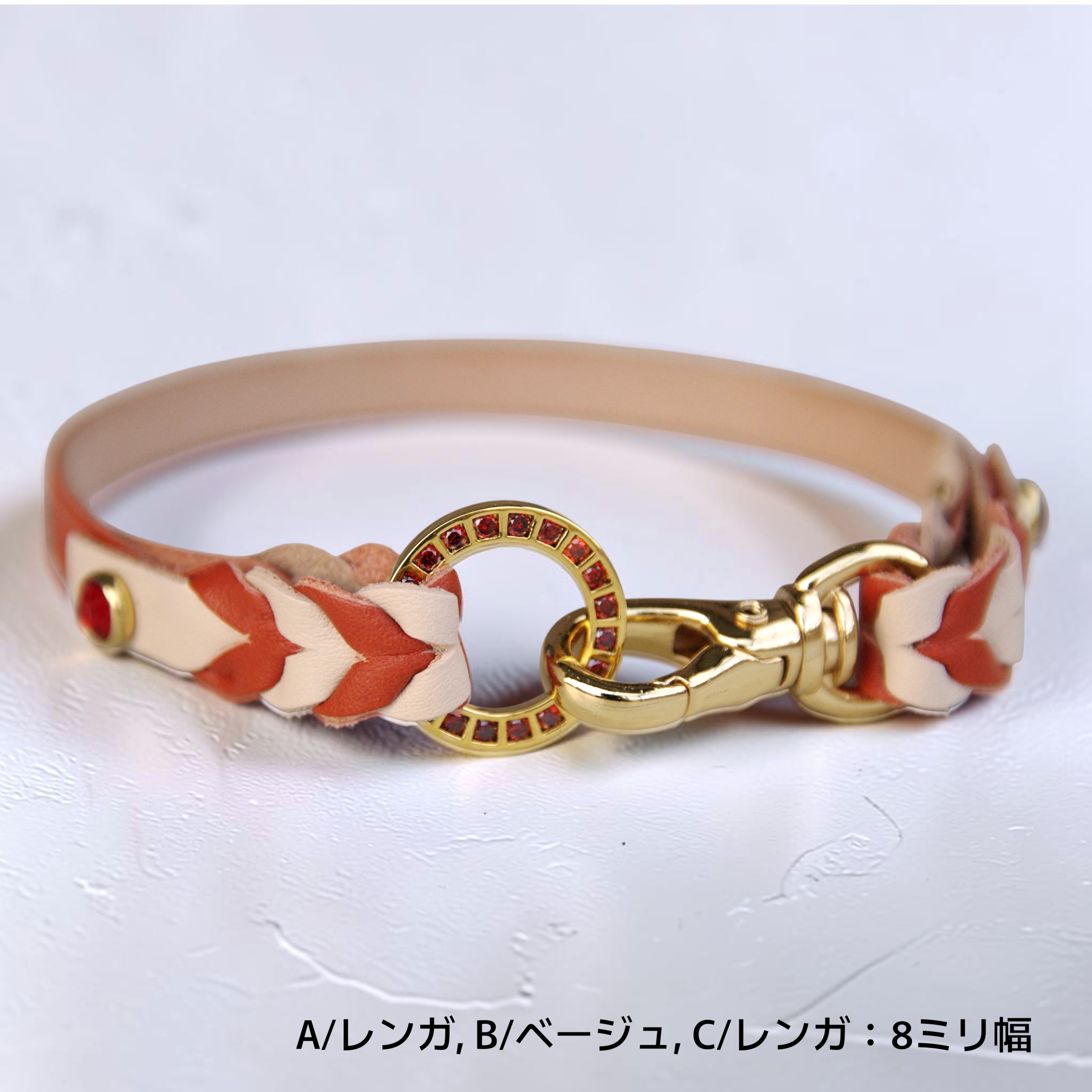 【フルオーダー】Tileの画像